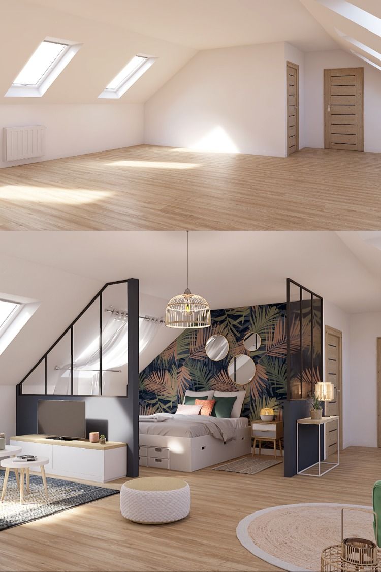 Clever Oversized Shutter Farmhouse Decor